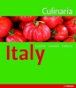 Culinaria IItaly (Hardcover, Relaunch) - Claudia Piras Photo