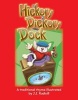 Hickory Dickory Dock (Paperback) - JJ Rudisill Photo