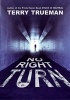 No Right Turn (Paperback) - Terry Trueman Photo