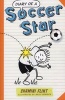 Diary of a Soccer Star (Paperback) - Shamini Flint Photo