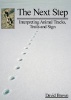 Next Step - Interpreting Animal Tracks, Trails & Sign (Paperback) - David Brown Photo