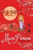 Moon Princess (Paperback) - Barbara Laban Photo