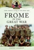 Frome in the Great War (Paperback) - David Lassman Photo