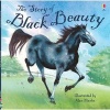 The Story of Black Beauty (Paperback, New edition) - Susanna Davidson Photo