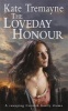 The Loveday Honour (Paperback, New ed) - Kate Tremayne Photo