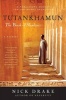 Tutankhamun - The Book of Shadows (Paperback) - Nick Drake Photo