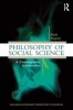 Philosophy of Social Science - A Contemporary Introduction (Paperback) - Mark W Risjord Photo