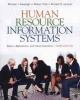 Human Resource Information Systems - Basics, Applications, and Future Directions (Paperback, 3rd Revised edition) - Michael J Kavanagh Photo