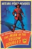 The Man In The Yellow Doublet - The Adventures of Captain Alatriste (Paperback) - Arturo Perez Reverte Photo