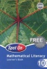 Spot on Maths Literacy - Gr 10: Learner's Book (Paperback) -  Photo