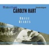 Brave Hearts (MP3 format, CD) - Carolyn Hart Photo