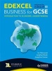 Edexcel Business for GCSE - Introduction to Economic Understanding (Paperback) - Nancy Wall Photo