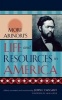 's Life and Resources in America (Paperback, New) - Mori Arinori Photo