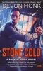 Stone Cold (Paperback) - Devon Monk Photo