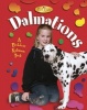 Dalmatians (Paperback) - Kelley MacAulay Photo