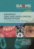 Important Oral and Maxillofacial Presentations for the Primary Care Clinician (Paperback) - Alexander MC Goodson Photo