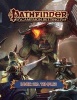 Pathfinder Campaign Setting: Inner Sea Temples - Inner Sea Temples (Paperback) - Robert Brookes Photo