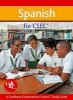 Spanish for CSEC a Caribbean Examinations Council Study Guide (Mixed media product, New edition) - Christine Haylett Photo