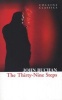 Collins Classics - The Thirty-Nine Steps (Paperback) - John Buchan Photo