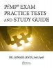 PfMP(R) Exam Practice Tests and Study Guide (Paperback) - Ginger Levin PMP PgMP Photo