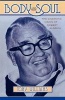 Body and Soul - The Cinematic Vision of Robert Aldrich (Paperback, New) - Tony J Williams Photo