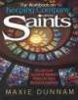 The Workbook of Keeping Company with the Saints (Paperback) - Maxie D Dunnam Photo