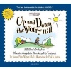 Up and Down the Worry Hill - A Children's Book about Obsessive-Compulsive Disorder and Its Treatment (Paperback, 3rd) - Aureen Pinto Wagner Ph D Photo