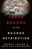 's The Bourne Retribution (Paperback) - Robert Ludlum Photo