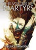 The Voices of Martyrs (Paperback) - Maurice Broaddus Photo