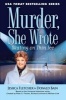 Murder, She Wrote Skating on Thin Ice (Large print, Hardcover, large type edition) - Jessica Fletcher Photo