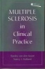 Multiple Sclerosis in Clinical Practice (Paperback) - Stanley Van Den Noort Photo