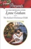 The Italian's Christmas Child (Paperback) - Lynne Graham Photo