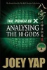 Power of X - Analysing the 10 Gods (Paperback) - Joey Yap Photo