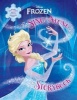 Frozen Sing-Along Storybook (Hardcover) - Lisa Marsoli Photo