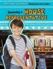 Becoming a House Representative (Paperback) - Maria Nelson Photo