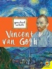 Vincent Van Gogh (Paperback) - Jennifer Howse Photo