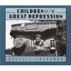 Children of the Great Depression (Paperback) - Russell Freedman Photo