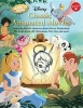 Learn to Draw Disney's Classic Animated Movies - Featuring Favorite Characters from Alice in Wonderland, the Jungle Book, 101 Dalmatians, Peter Pan, and More! (Paperback) -  Photo