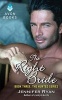 The Right Bride (Paperback) - Jennifer Ryan Photo