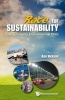 Race for Sustainability - Energy, Economy, Environment and Ethics (Paperback) - Ken Hickson Photo