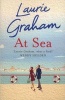 At Sea (Paperback) - Laurie Graham Photo