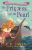 The Princess and the Pearl (Hardcover) - ED Baker Photo