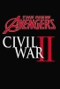 New Avengers: A.I.M. Vol. 3: Civil War II (Paperback) - A L Ewing Photo