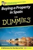 Buying a Property in Spain For Dummies (Paperback) - Colin Barrow Photo