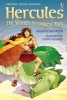 Hercules: The World's Strongest Man (Hardcover) - Alex Frith Photo