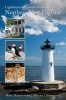 Lighthouses and Coastal Attractions of Northern New England - New Hampshire, Maine, and Vermont (Paperback) - Allan Wood Photo