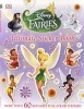 Disney Fairies Ultimate Sticker Book (Staple bound) - Dorling Kindersley Publishing Photo