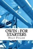 Owin - For Starters (Paperback) - Billy Fuller Photo