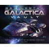 Battlestar Galactica Vault - The Complete History of the Series, 1978-2012 (Hardcover) - Paul Ruditis Photo