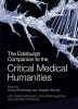 The Edinburgh Companion to the Critical Medical Humanities (Hardcover) -  Photo